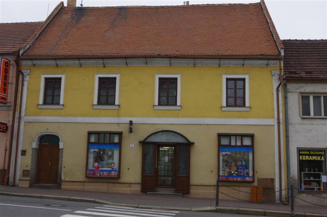 Cukrárna u Cahů – foto 1